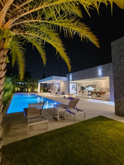 7S0115 Pool villa for sale 31,700,000 baht 3 bedrooms 4 bathrooms at rawai