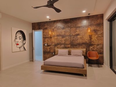 7S0115 Pool villa for sale 31,700,000 baht 3 bedrooms 4 bathrooms at rawai