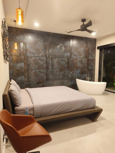 7S0115 Pool villa for sale 31,700,000 baht 3 bedrooms 4 bathrooms at rawai