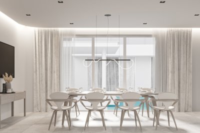 7S0116 Pool villa for sale 26,960,000 baht 3bedrooms 4bathrooms located at rawai