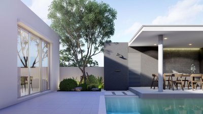 7S0116 Pool villa for sale 26,960,000 baht 3bedrooms 4bathrooms located at rawai