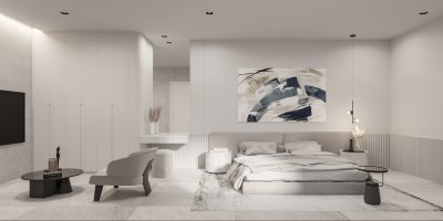 7S0116 Pool villa for sale 26,960,000 baht 3bedrooms 4bathrooms located at rawai