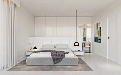 7S0116 Pool villa for sale 26,960,000 baht 3bedrooms 4bathrooms located at rawai