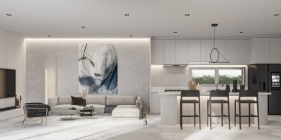 7S0116 Pool villa for sale 26,960,000 baht 3bedrooms 4bathrooms located at rawai