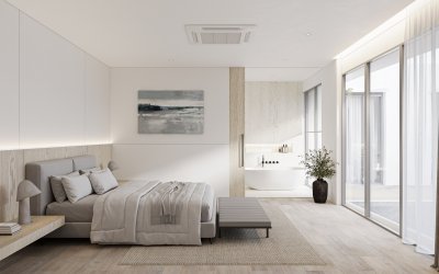 7S0116 Pool villa for sale 26,960,000 baht 3bedrooms 4bathrooms located at rawai