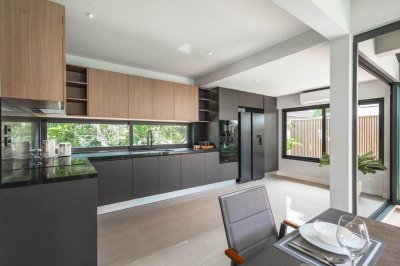 7S0117 ขายพูลวิลล่า 3 ห้องนอน 3 ห้องน้ำ ราคา 16,900,000 บาท โซนราไวย์