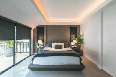 7S0117 ขายพูลวิลล่า 3 ห้องนอน 3 ห้องน้ำ ราคา 16,900,000 บาท โซนราไวย์