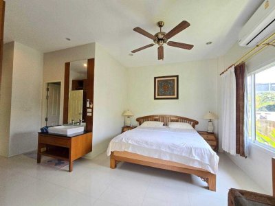 7S0118 Pool villa for sale 9,900,000 baht 2 bedroom 2 bathroom at rawai