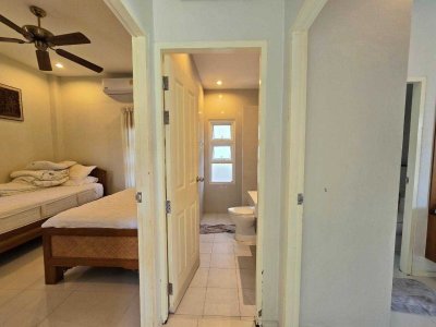 7S0118 Pool villa for sale 9,900,000 baht 2 bedroom 2 bathroom at rawai