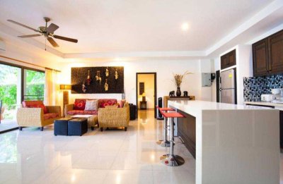 7S0119 ขายพูลวิลล่า ราคา 17,900,000 บาท 3 ห้องนอน 5 ห้องน้ำ โซนราไวย์