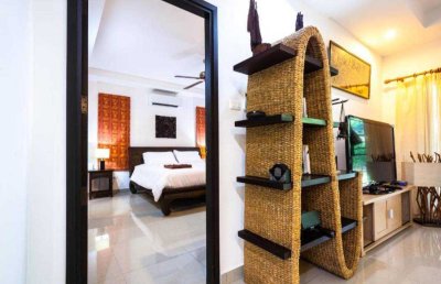 7S0119 ขายพูลวิลล่า ราคา 17,900,000 บาท 3 ห้องนอน 5 ห้องน้ำ โซนราไวย์