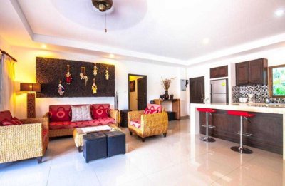 7S0119 ขายพูลวิลล่า ราคา 17,900,000 บาท 3 ห้องนอน 5 ห้องน้ำ โซนราไวย์