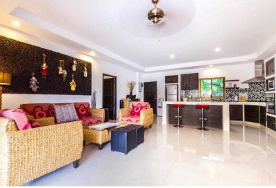 7S0119 ขายพูลวิลล่า ราคา 17,900,000 บาท 3 ห้องนอน 5 ห้องน้ำ โซนราไวย์