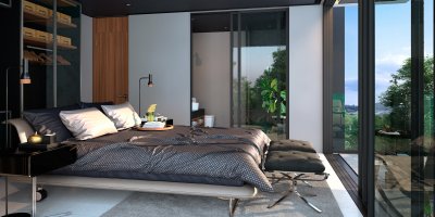 7S0120 ขายพูลวิลล่า ราคา 28,800,000 บาท 4 ห้องนอน 5 ห้องน้ำ โซนราไวย์