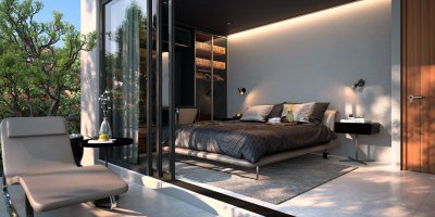 7S0120 ขายพูลวิลล่า ราคา 28,800,000 บาท 4 ห้องนอน 5 ห้องน้ำ โซนราไวย์