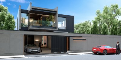 7S0120 ขายพูลวิลล่า ราคา 28,800,000 บาท 4 ห้องนอน 5 ห้องน้ำ โซนราไวย์