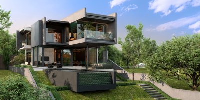 7S0120 ขายพูลวิลล่า ราคา 28,800,000 บาท 4 ห้องนอน 5 ห้องน้ำ โซนราไวย์