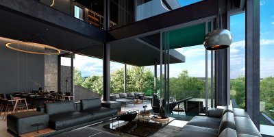 7S0120 ขายพูลวิลล่า ราคา 28,800,000 บาท 4 ห้องนอน 5 ห้องน้ำ โซนราไวย์