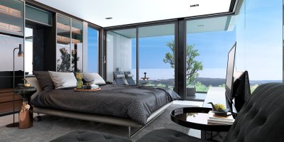 7S0120 ขายพูลวิลล่า ราคา 28,800,000 บาท 4 ห้องนอน 5 ห้องน้ำ โซนราไวย์