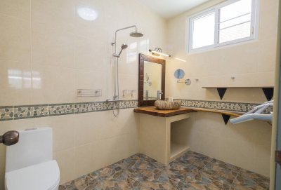 7S0121 Pool villa for sale 15,500,000 baht 4 bedroom 5 bathroom located at rawai