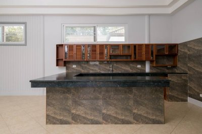 7S0121 Pool villa for sale 15,500,000 baht 4 bedroom 5 bathroom located at rawai