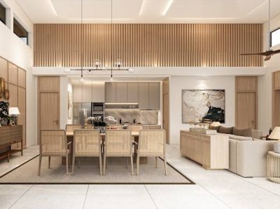 7S0122 Pool villa for sale 22,250,000 baht 3 bedroom 4 bathroom at rawai