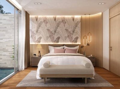 7S0123 Pool villa for sale 30,700,000 baht 4 bedroom 5 bathroom at rawai