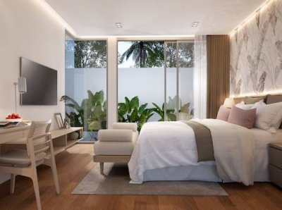 7S0123 Pool villa for sale 30,700,000 baht 4 bedroom 5 bathroom at rawai