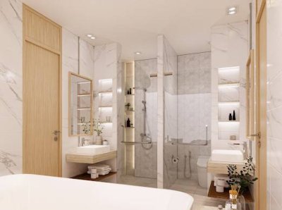 7S0123 Pool villa for sale 30,700,000 baht 4 bedroom 5 bathroom at rawai