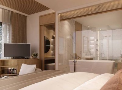 7S0123 Pool villa for sale 30,700,000 baht 4 bedroom 5 bathroom at rawai