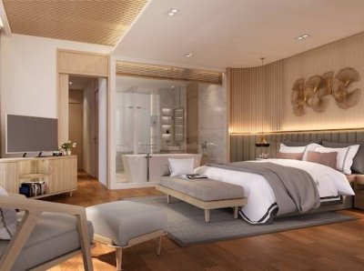 7S0123 Pool villa for sale 30,700,000 baht 4 bedroom 5 bathroom at rawai