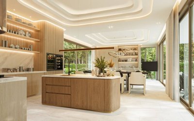 7S0124 ขายพูลวิลล่า ราคา 30,975,000 บาท 4 ห้องนอน 5 ห้องน้ำ โซนราไวย์