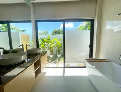 7S0132 Pool villa for sale 9,000,000 baht 2 bedroom 2 bathroom at rawai