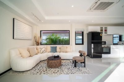 7S0136 Pool villa for sale 23,900,000 baht 4 bedroom 4 bathroom at rawai