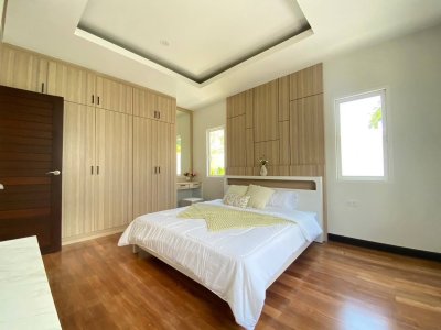 7S0137 Pool villa for sale 15,900,000 baht 3 bedroom 4 bathroom at rawai