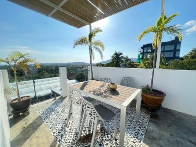 7S0138 Pool villa for sale 11,500,000 baht 3 bedroom 3 bathroom at rawai