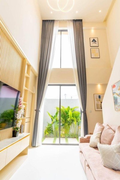 7S0140 Pool villa for sale 17,500,000 baht 4 bedroom 4 bathroom at rawai