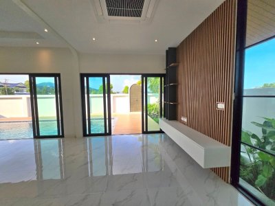 7S0143 Pool villa for sale 13,900,000 baht 3 bedroom 3 bathroom at rawai