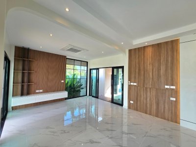 7S0143 Pool villa for sale 13,900,000 baht 3 bedroom 3 bathroom at rawai