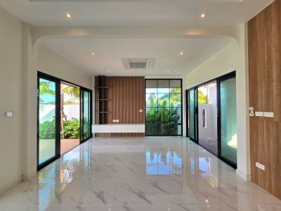 7S0143 Pool villa for sale 13,900,000 baht 3 bedroom 3 bathroom at rawai