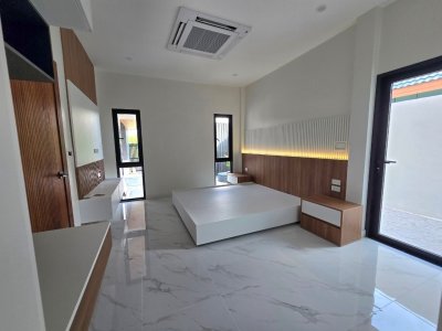 7S0143 Pool villa for sale 13,900,000 baht 3 bedroom 3 bathroom at rawai