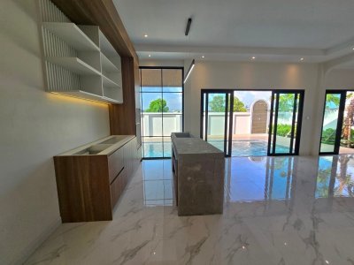 7S0143 Pool villa for sale 13,900,000 baht 3 bedroom 3 bathroom at rawai