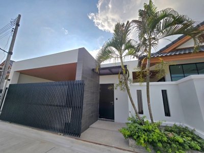 7S0143 Pool villa for sale 13,900,000 baht 3 bedroom 3 bathroom at rawai