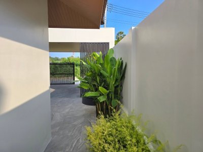 7S0143 Pool villa for sale 13,900,000 baht 3 bedroom 3 bathroom at rawai