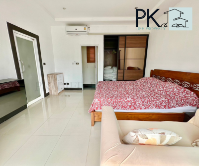 7S0144 Pool villa for sale 10,000,000 baht 4 bedroom 4 bathroom at rawai