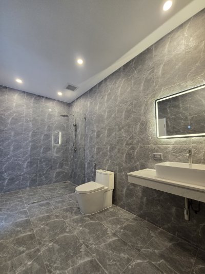 7S0153 Pool villa for sale 14,900,000 baht 3 bedroom 3 bathroom located at rawai