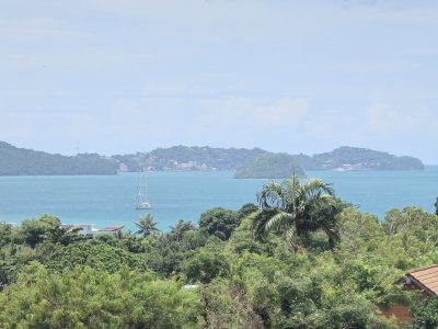7S0153 Pool villa for sale 14,900,000 baht 3 bedroom 3 bathroom located at rawai