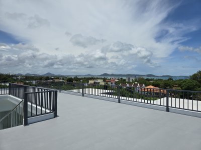 7S0153 Pool villa for sale 14,900,000 baht 3 bedroom 3 bathroom located at rawai
