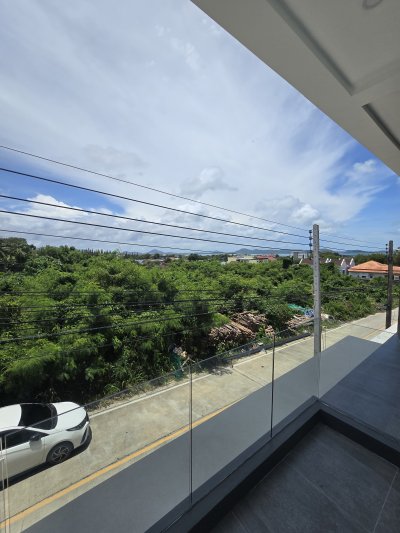 7S0153 Pool villa for sale 14,900,000 baht 3 bedroom 3 bathroom located at rawai