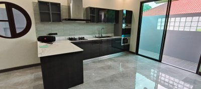 7S0154 Pool villa for sale 9,800,000 baht 2 bedroom 2 bathroom located at rawai